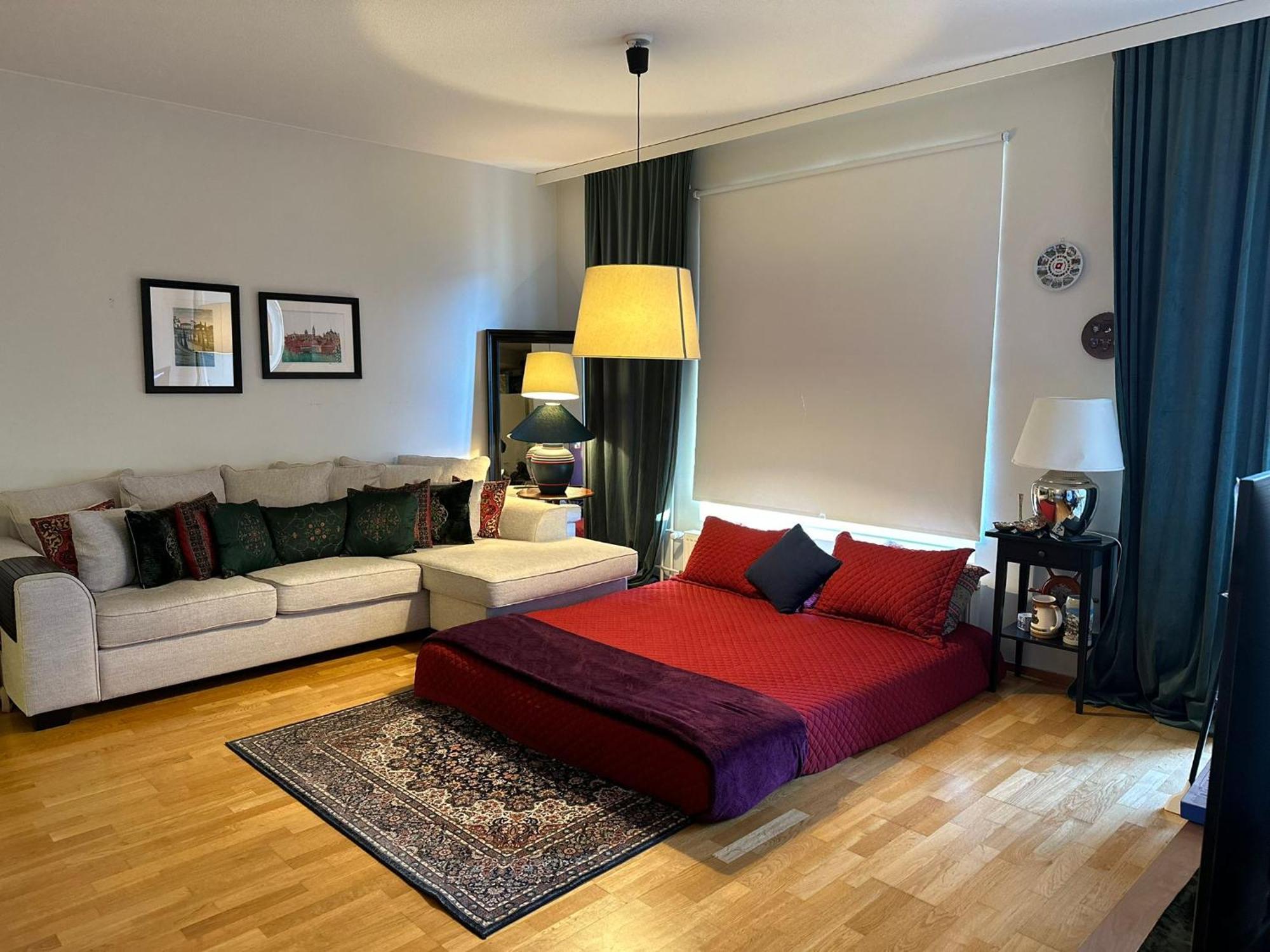 Cozy Coastal Stay, Near Nature Helsinki