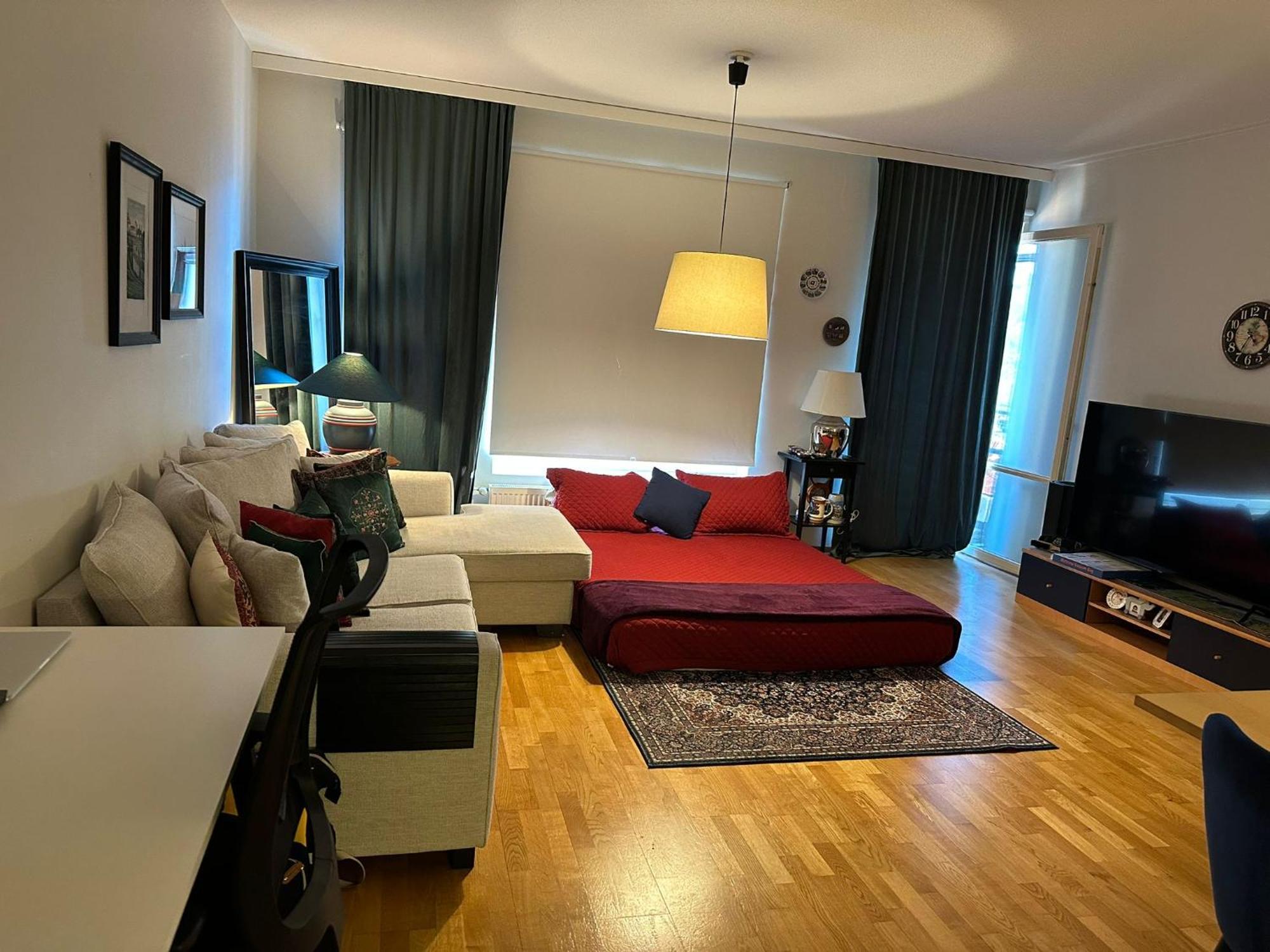Cozy Coastal Stay, Near Nature * Helsinki
