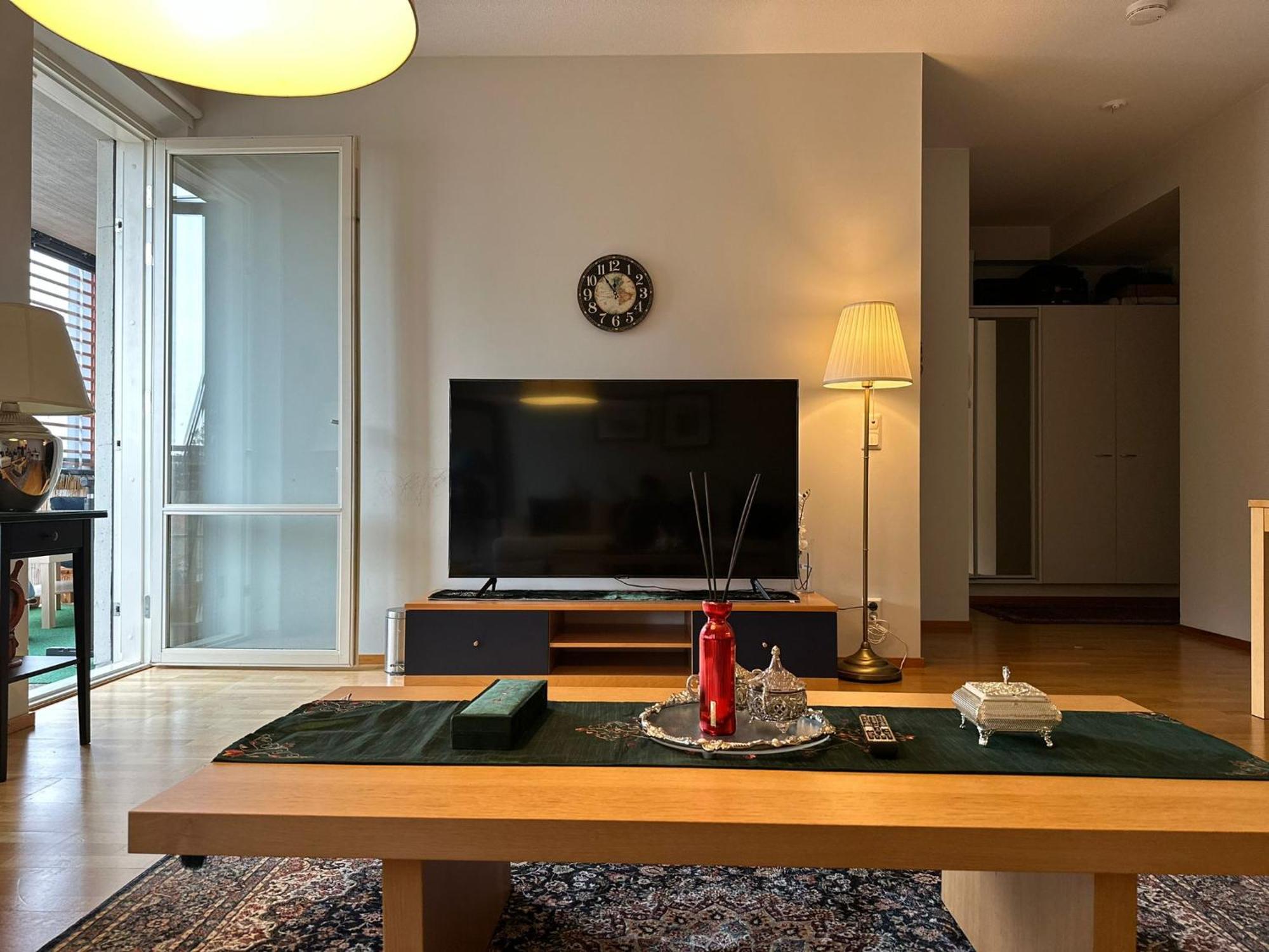 Apartment Cozy Coastal Stay, Near Nature